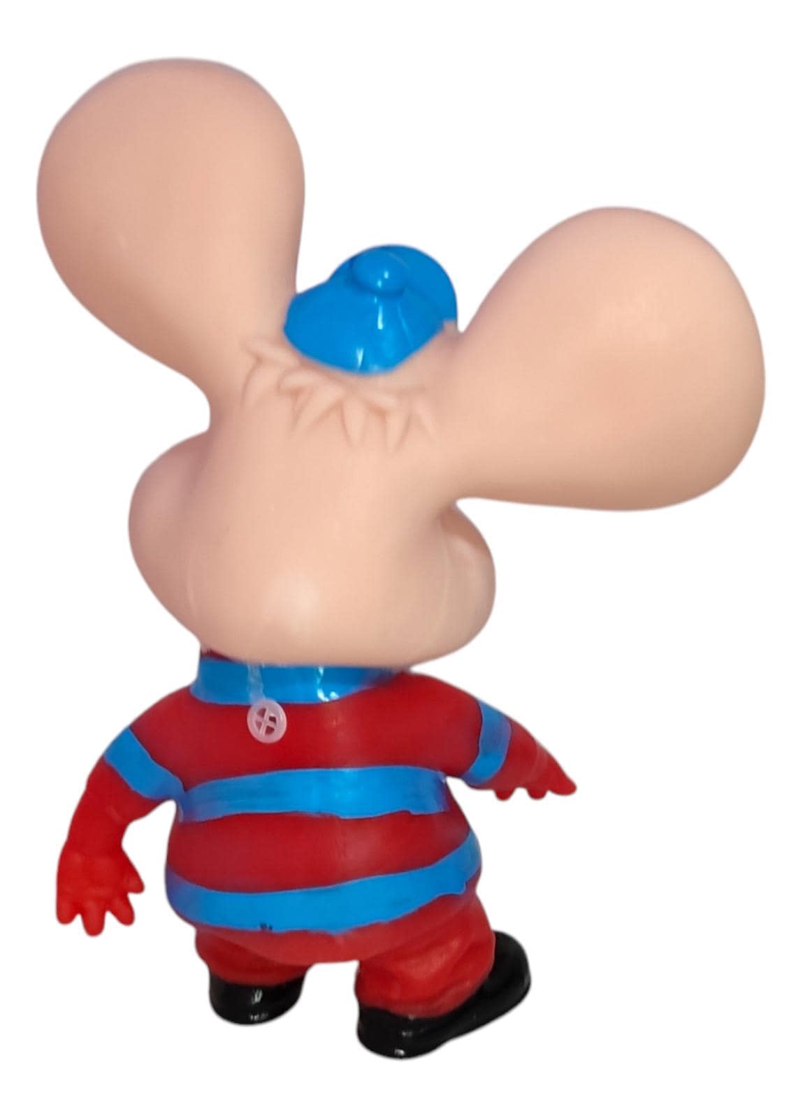 Topo Gigio Figure: 4