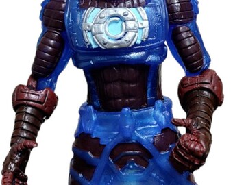 12 インチ コン シルバー サーファー マーベル ユニバース BAF