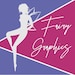FairyGraphicsDS store logo