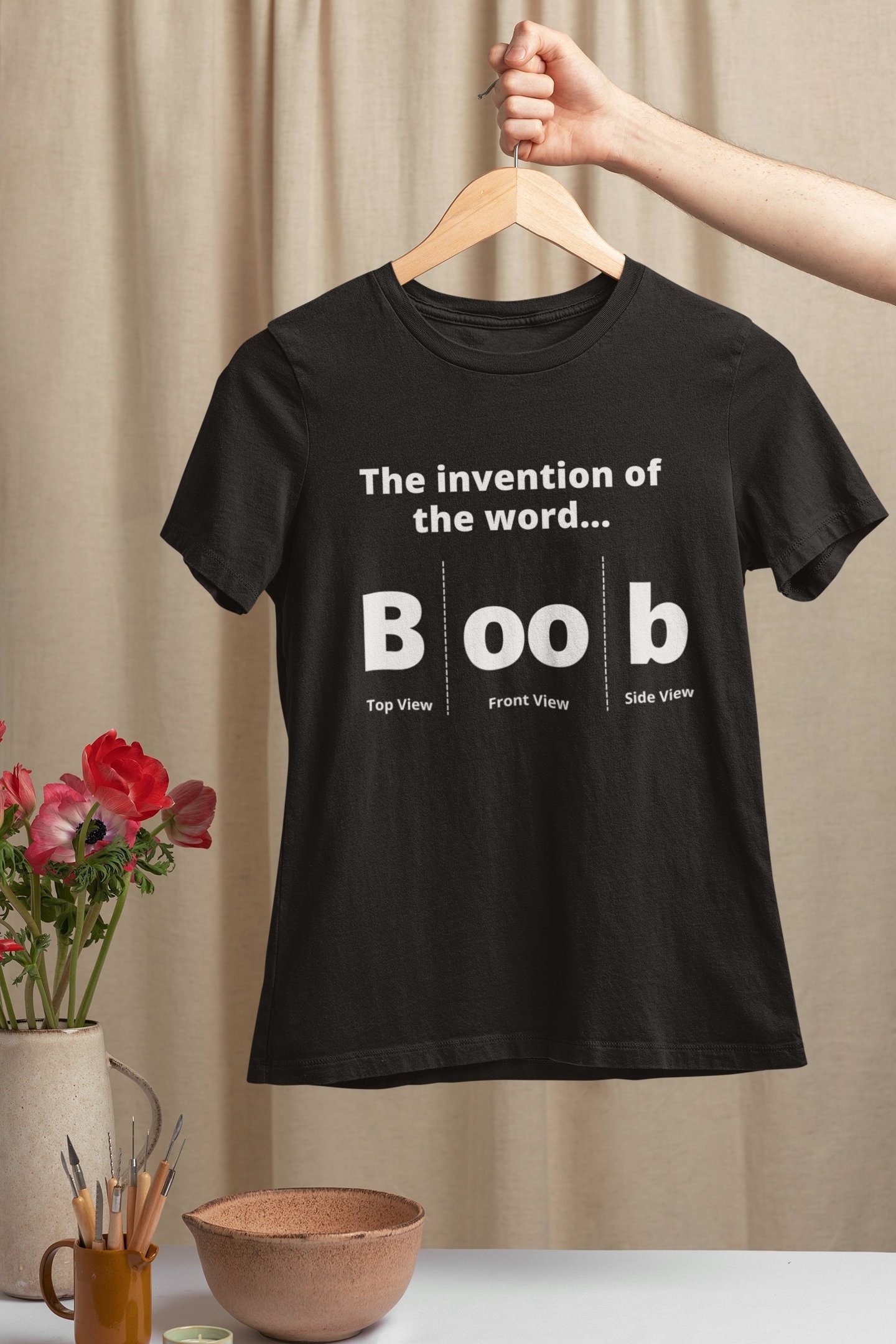 Boob Tshirts 