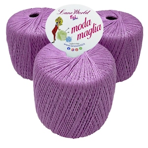 Filati Estivi Moda Maglia Catenella – 150 grammi