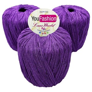 Filati Estivi You Fashion – 150 grammi