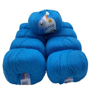 Mix Fine – speciale special baby gomitolo yarn 50 gr