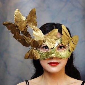 Máscara veneciana Pareja Máscara de mascarada Mujeres Máscara veneciana de  encaje para mujeres Hombres Fiesta de disfraces JM