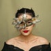 see more listings in the Masquerade mask woman section