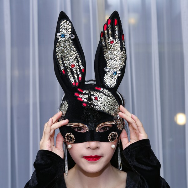 Mask Masquerade - Etsy