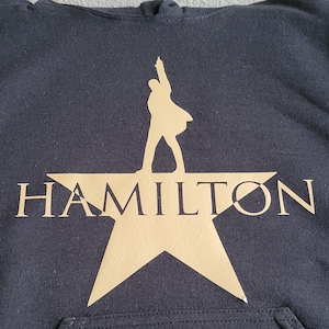 Hamilton Logo for Cicut