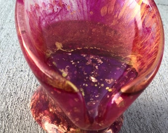 Self Draining Soap Dish