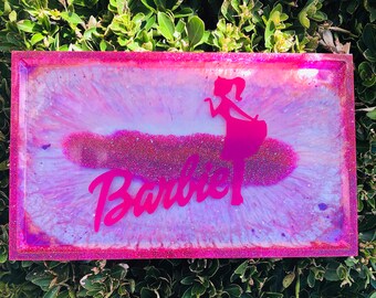 Decorative Tray / Jewelry Tray