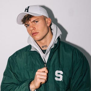 Hilandero Baseball Cap Herren & Damen - Verstellbare Dad Cap In Beige Mit Logo