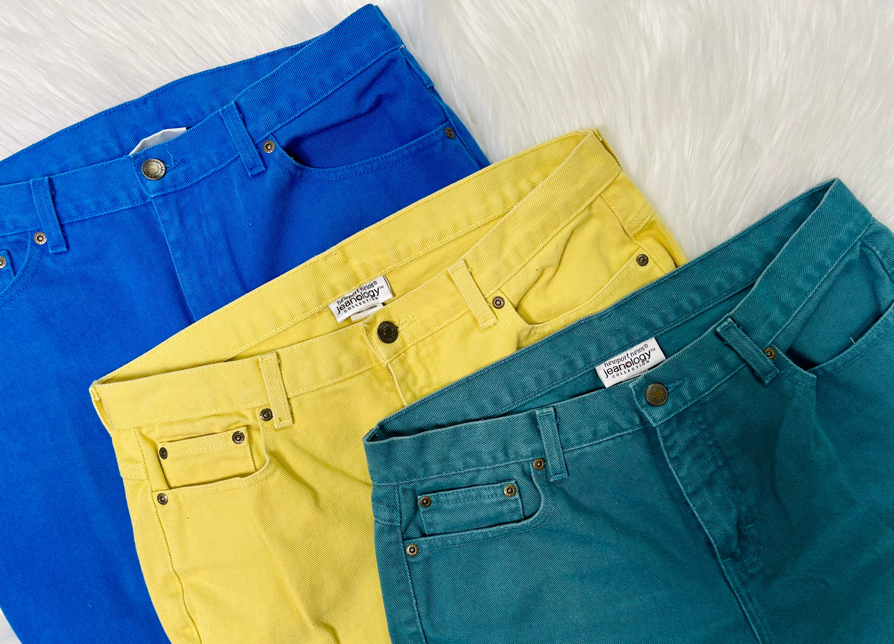 Newport stretchable jeans sales