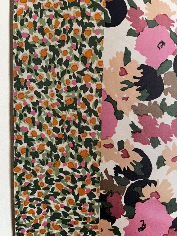 Jim Thompson Floral Medley Art Paint Collectible … - image 6