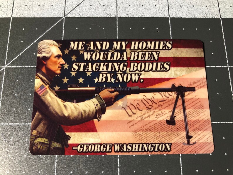 Washington Stacking Bodies Vinyl Sticker Journal Etsy