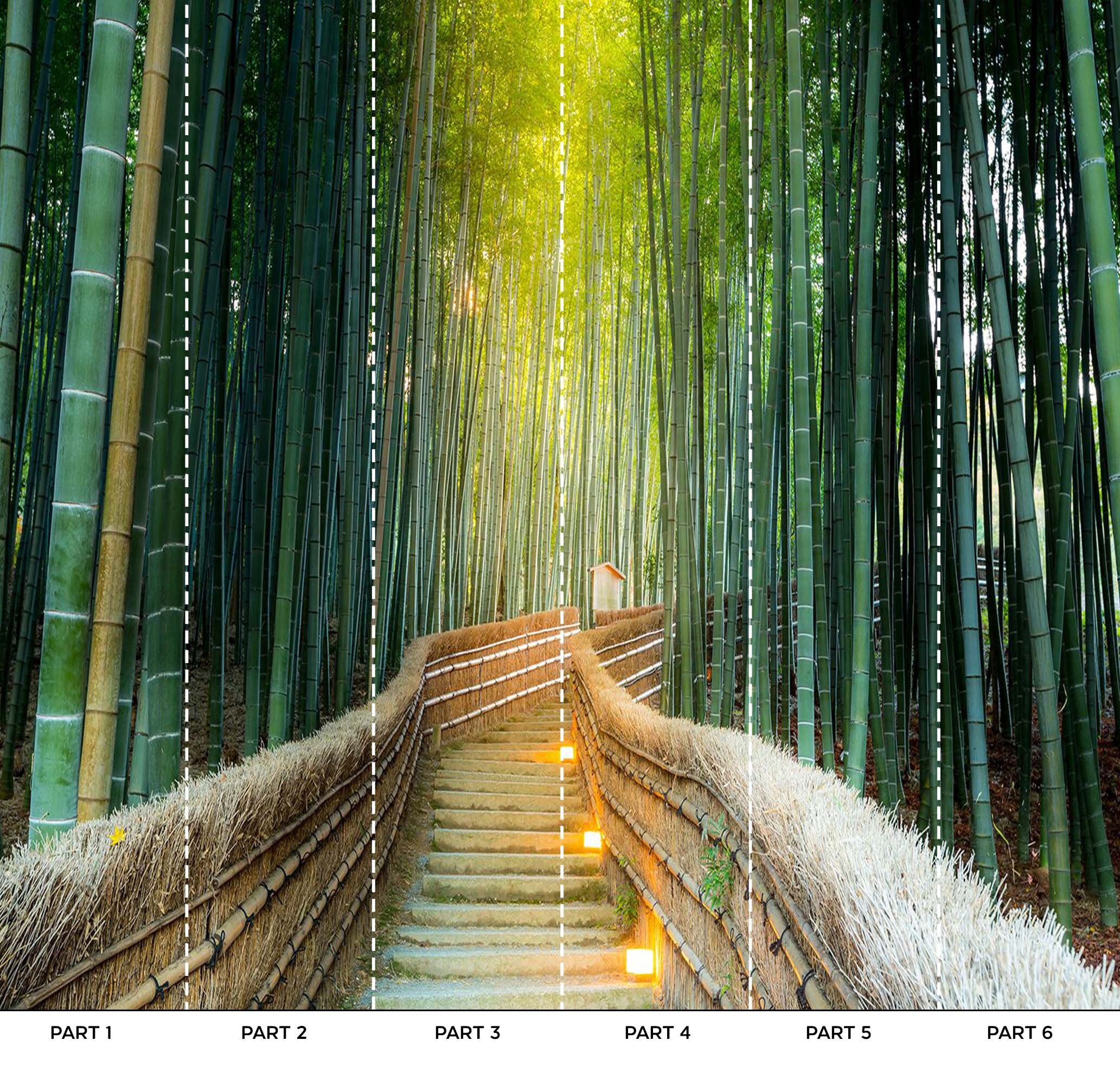 Tree Landscape Wall Art Nature Wall Art Nature Landscape Etsy