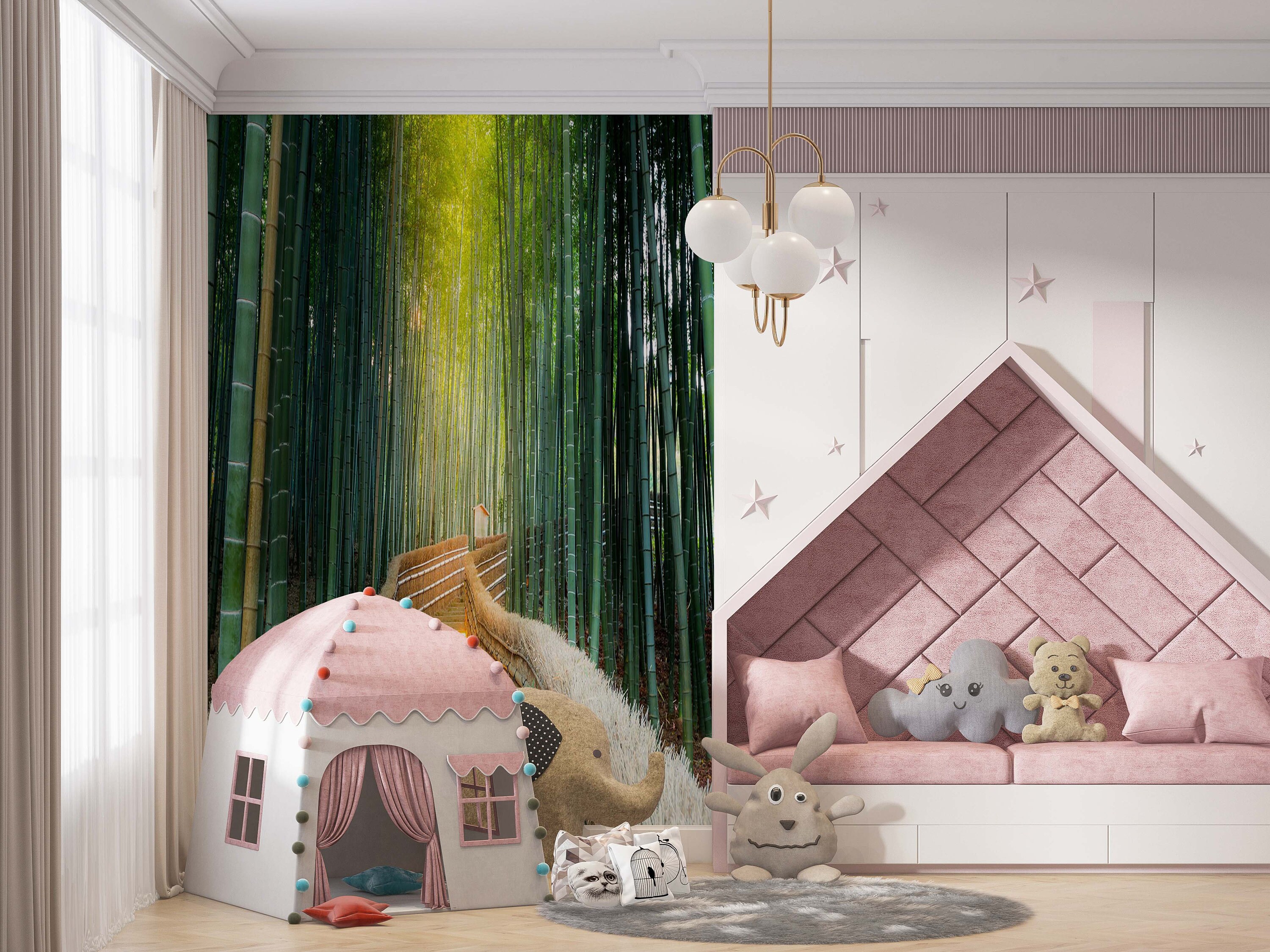 Tree Landscape Wall Art Nature Wall Art Nature Landscape Etsy