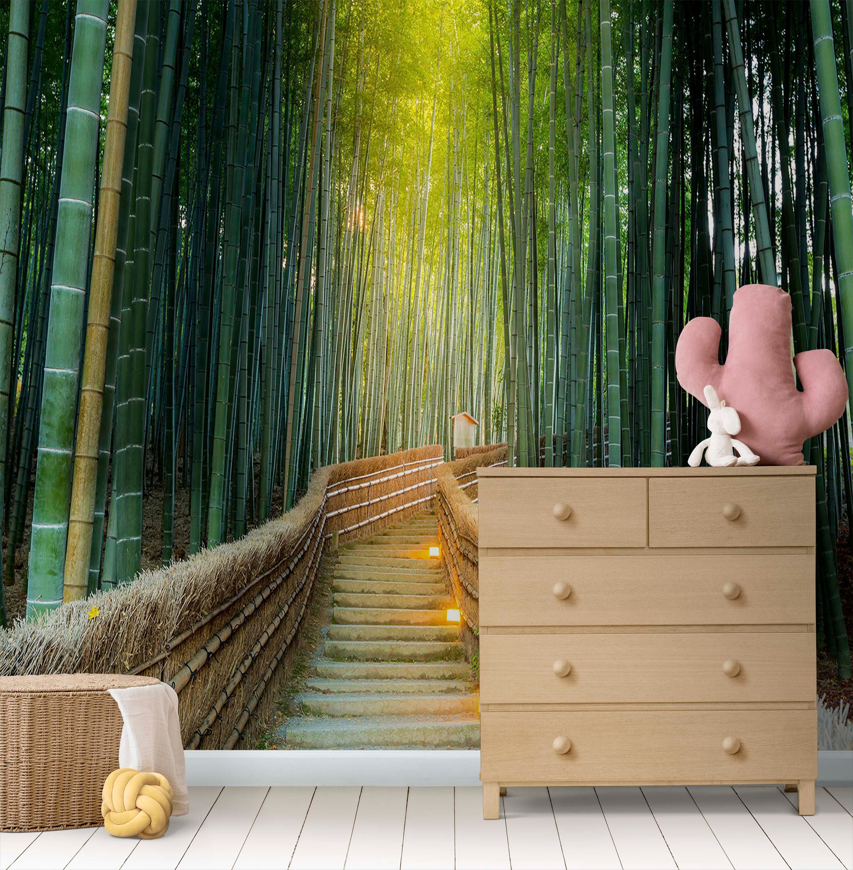 Tree Landscape Wall Art Nature Wall Art Nature Landscape Etsy