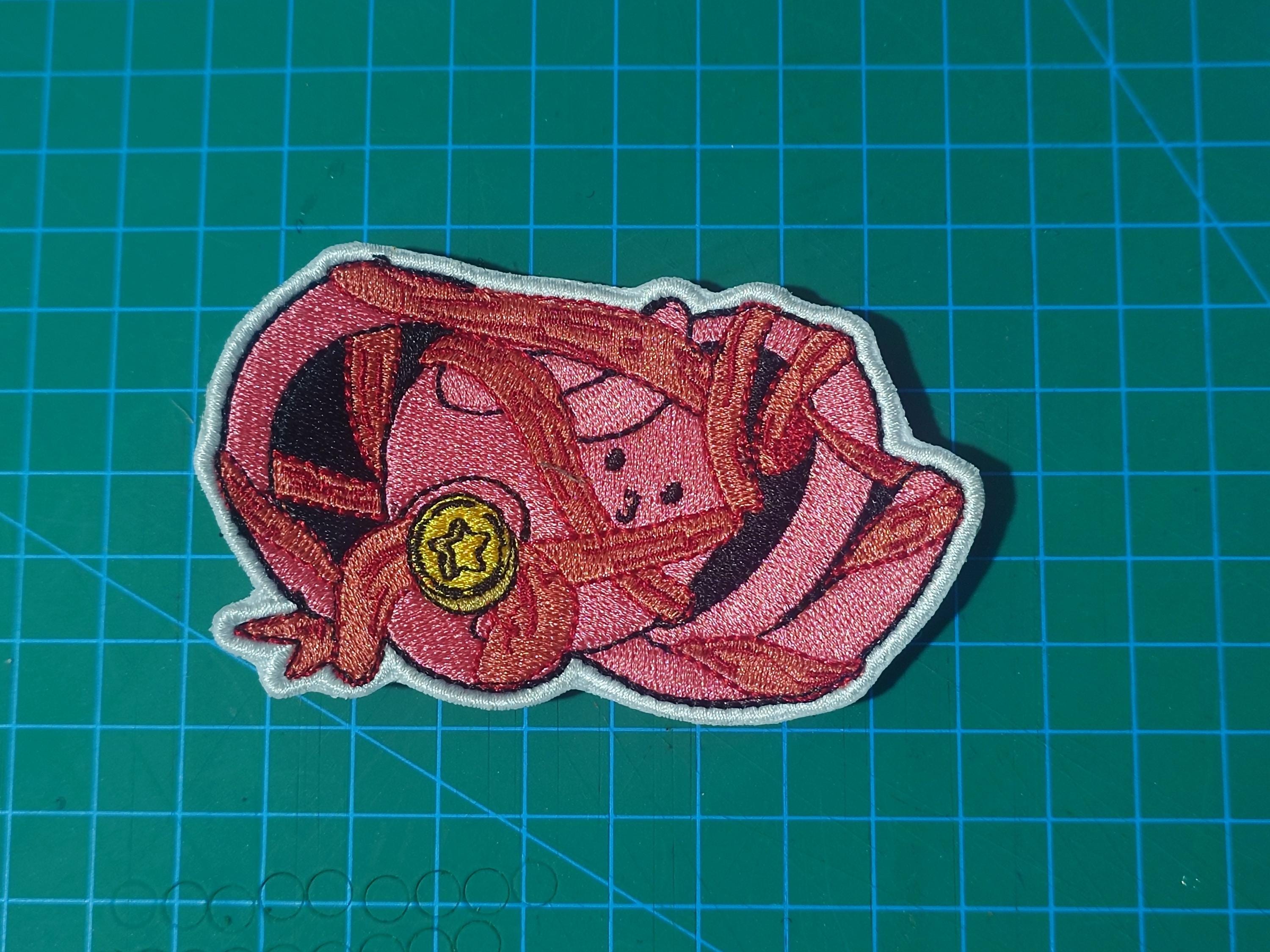 Patch タコピーの原罪 Takopi's Original Sin - Etsy