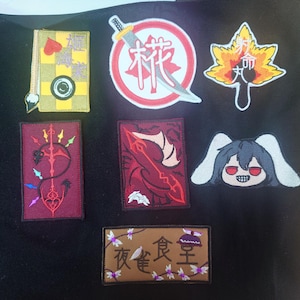 東方Project Touhou Project Patch =2=