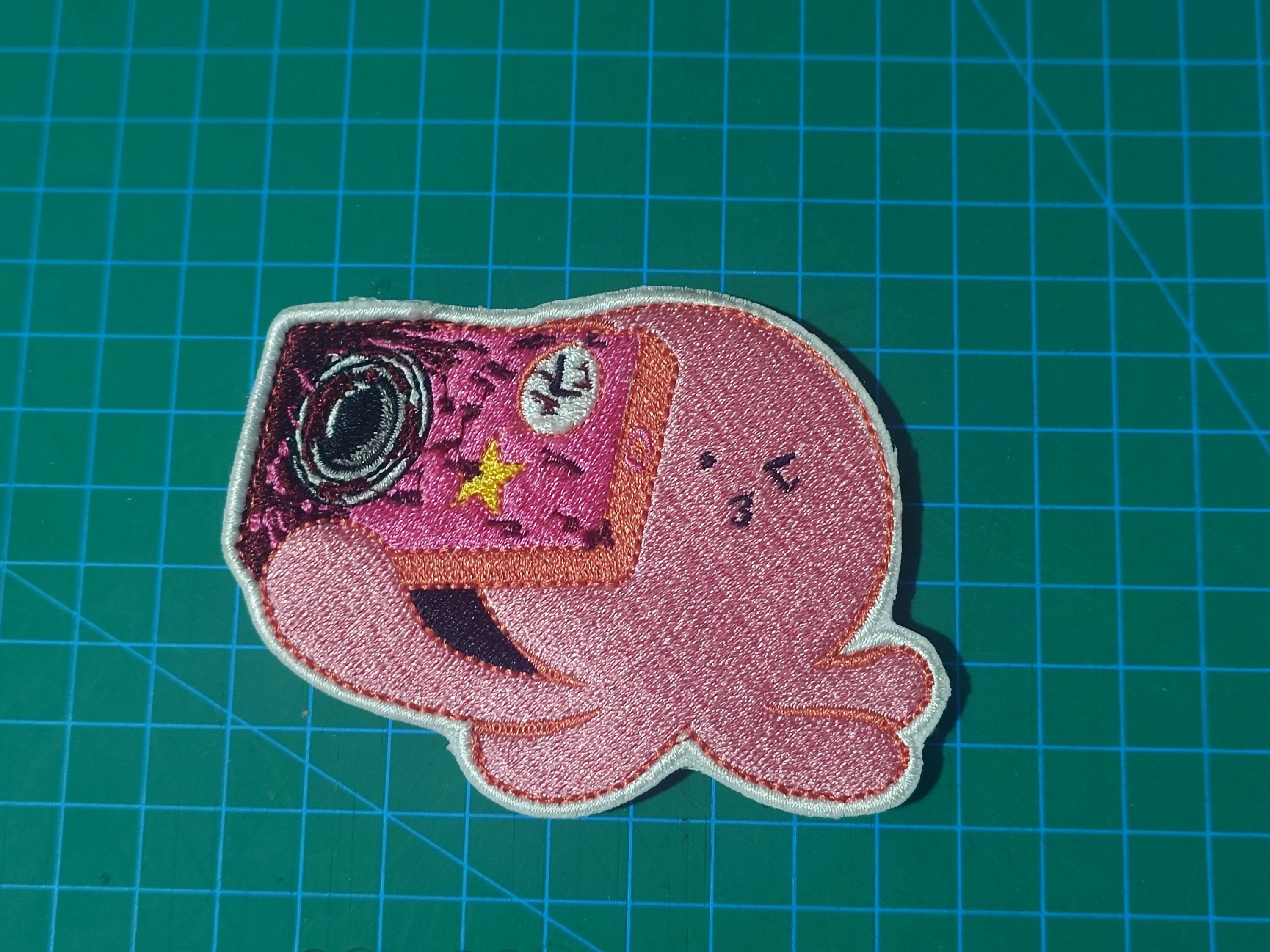 Patch タコピーの原罪 Takopi's Original Sin - Etsy