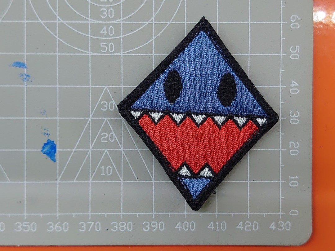 Gawr Gura Headdress Patch hololiveen Mascot - Etsy