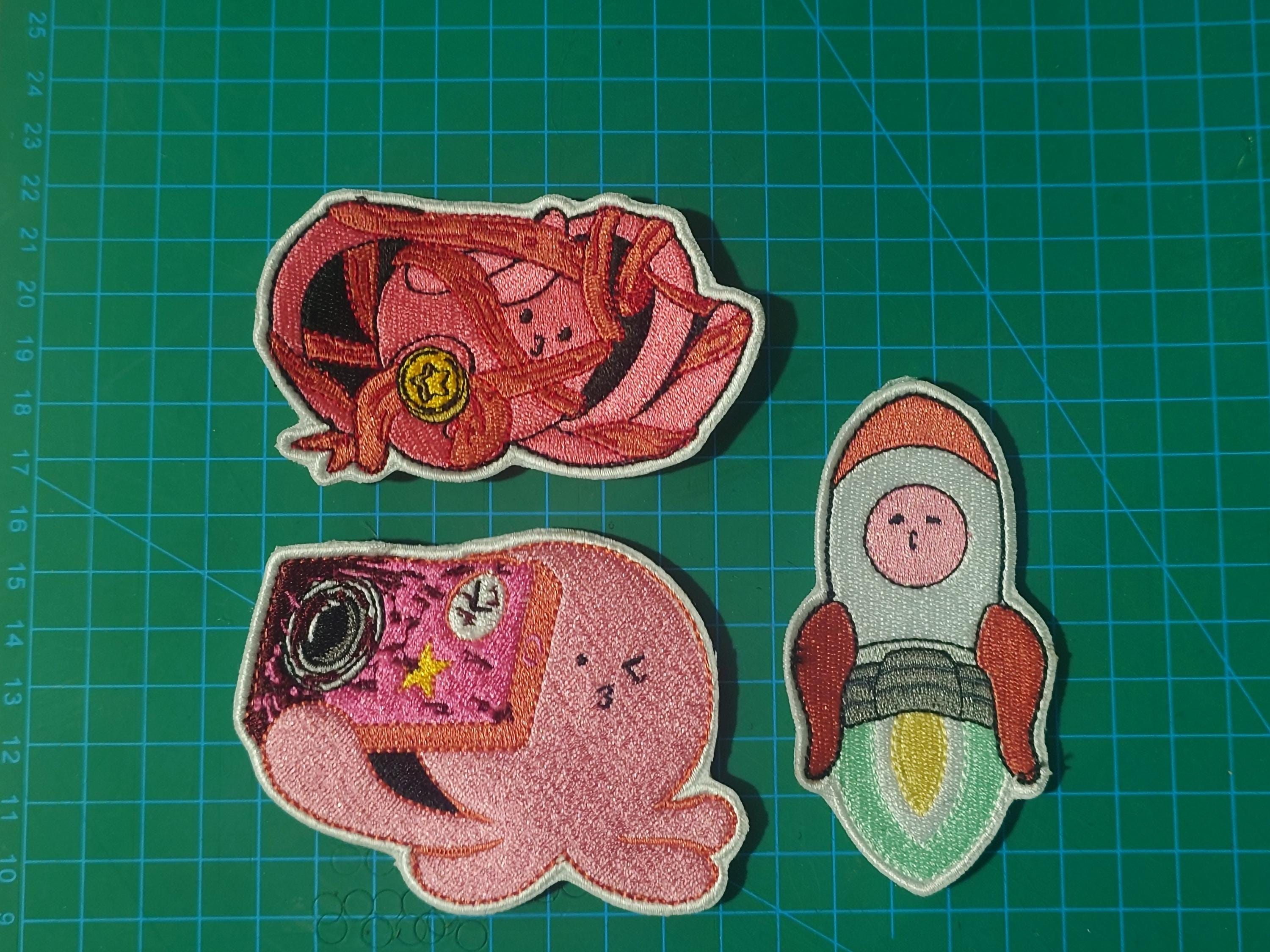 Patch タコピーの原罪 Takopi's Original Sin - Etsy