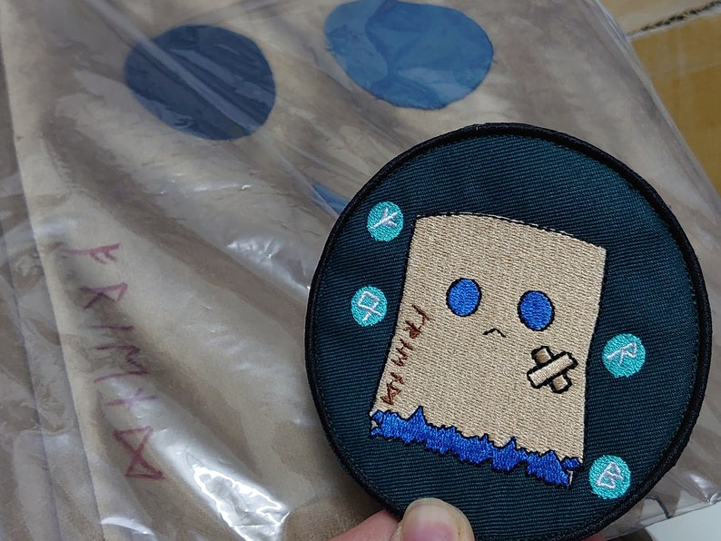 HOLOLIVE EN 2nd Holocouncil Friends Etsy