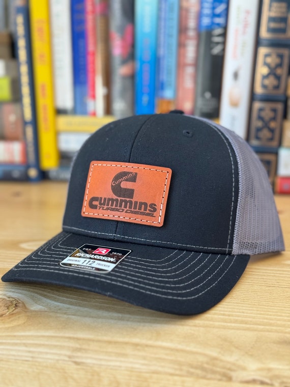 Cummins turbo diesel hat hotsell