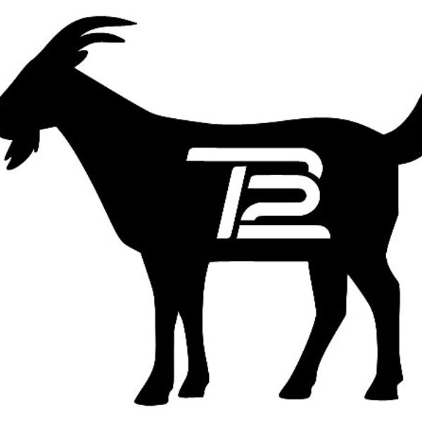 Tom Brady Tb12 Svg - Etsy
