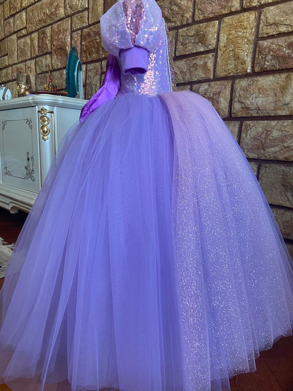strapless open back dress Straps Light Blue Mermaid Prom Dresses Beaded Backless Formal Dresses US12 / Custom Color main image 0