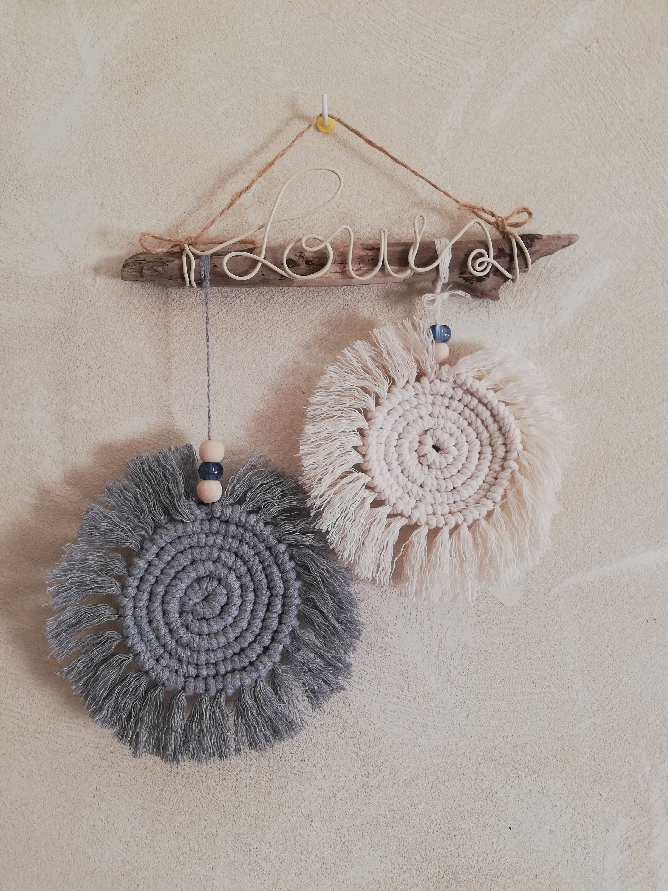 Décoration Murale Pour Enfant