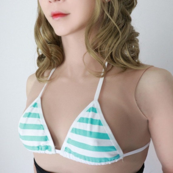 Aurora Cosplay A Cup Silicone Breast Forms Pair Prosthetic for Mastectomy,  Crossdressing, and Cosplay -  Canada