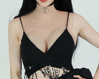 Handmade Silicone C Cup Breast Forms: Cosplay Breast