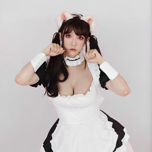 Breast with Zipper Silicon Crossdressing Realistic Breast Forms With Zipper Cosplay - Fake Breast For Cosplay-Silicon Made Women Accessories