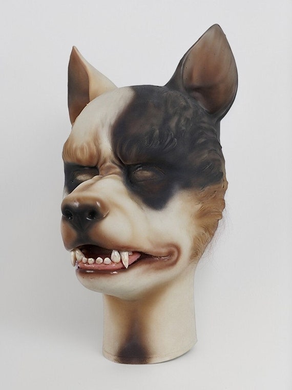 クリスマスホワイトプードル犬ヘッドパーティーマスクラテックスさらに動物コスプレファンシードレスマスク大人面白い衣装小道具 | Fruugo JP NA フルヘッド リアル ラテックス ドッグマスク 動物 ジャーマンシェパード ドッグヘッドマスク ハロウィン クリスマス コスチュ