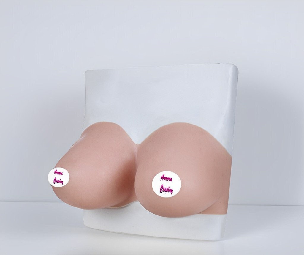Buy SILICONE BREAST PLATE Online In India -  India
