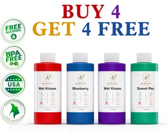 Fragrance Oil 2 oz. Scented Oils For Body, Soap Making, Candle Making, Lotion, Perfume, Diffuser. BUY 4 GET 4 FREE