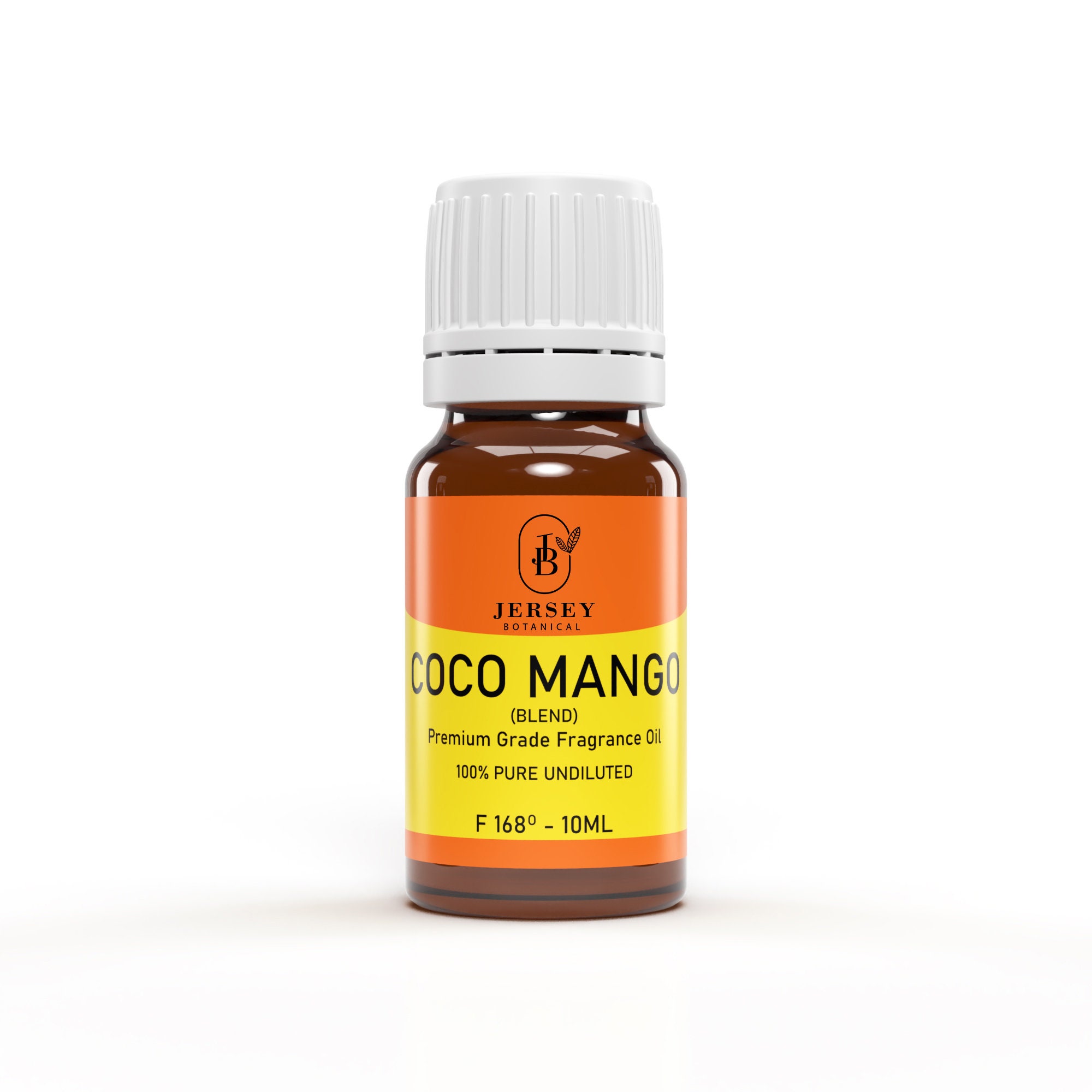 Mayans Secret- Mango- Premium Grade Fragrance Oil (10ml)