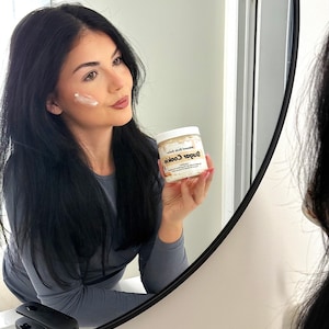 Whipped Body Butter | 70+ Scents | Shea & Mango Butter | Non-Greasy Moisturizer | Same-Day Shipping | BUY 2 GET 1 FREE image 10