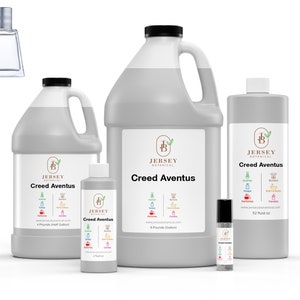 Cred Avantus Fragrance Oil Scented Oils For Body, Soap Making, Candle Making, Lotion, Perfume, Diffuser BUY 4 GET 2 FREE