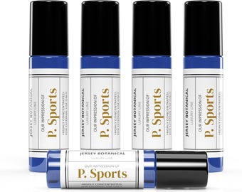 Active Man Designer Fragrance Oil Type Scented Oils For Body Oil Men, Women, Lotions, Perfume & Cologne and Diffusers