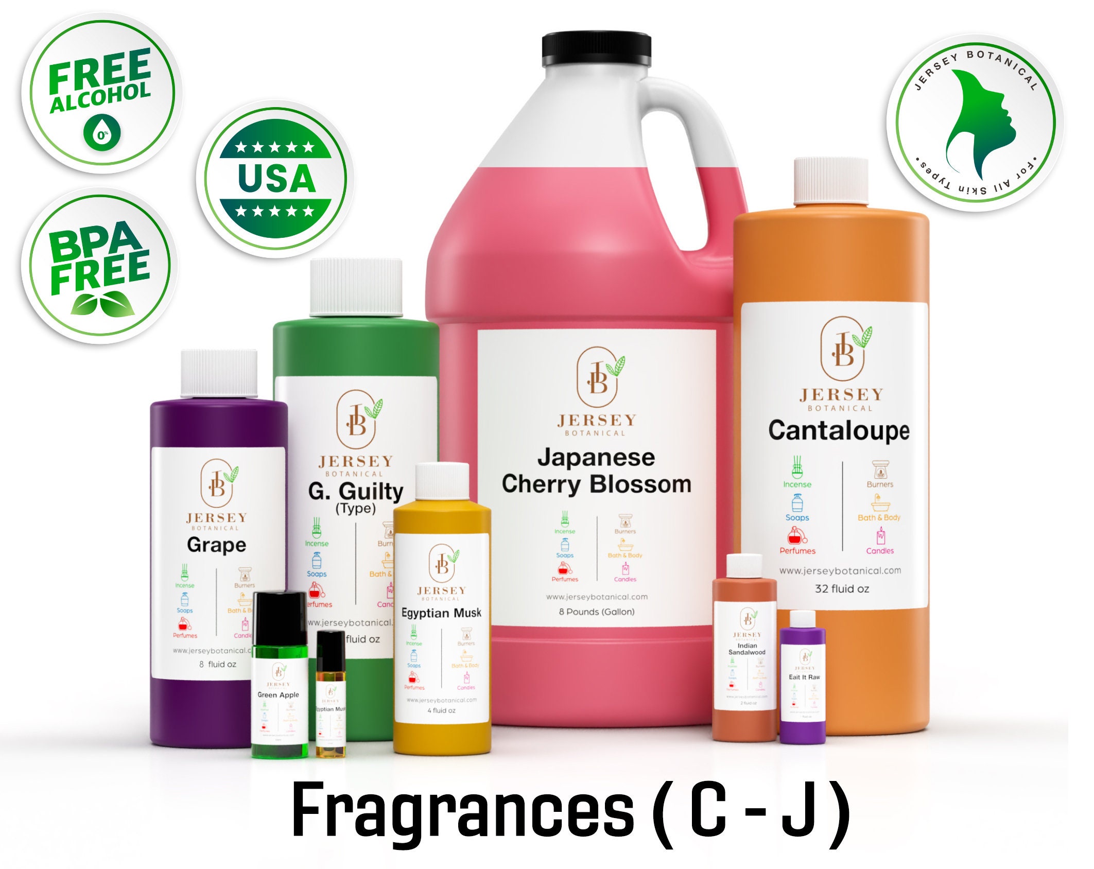 Wholesale fragrance oils for candle and soap making - Northstar3c Candle  Supplies