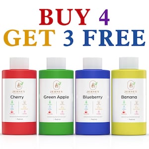 Fragrance Oils 1 oz. Scented Oils For Body Butters, Soap Making, Candle Making, Lotion, Perfume, Diffuser. BUY 4 Get 3 FREE