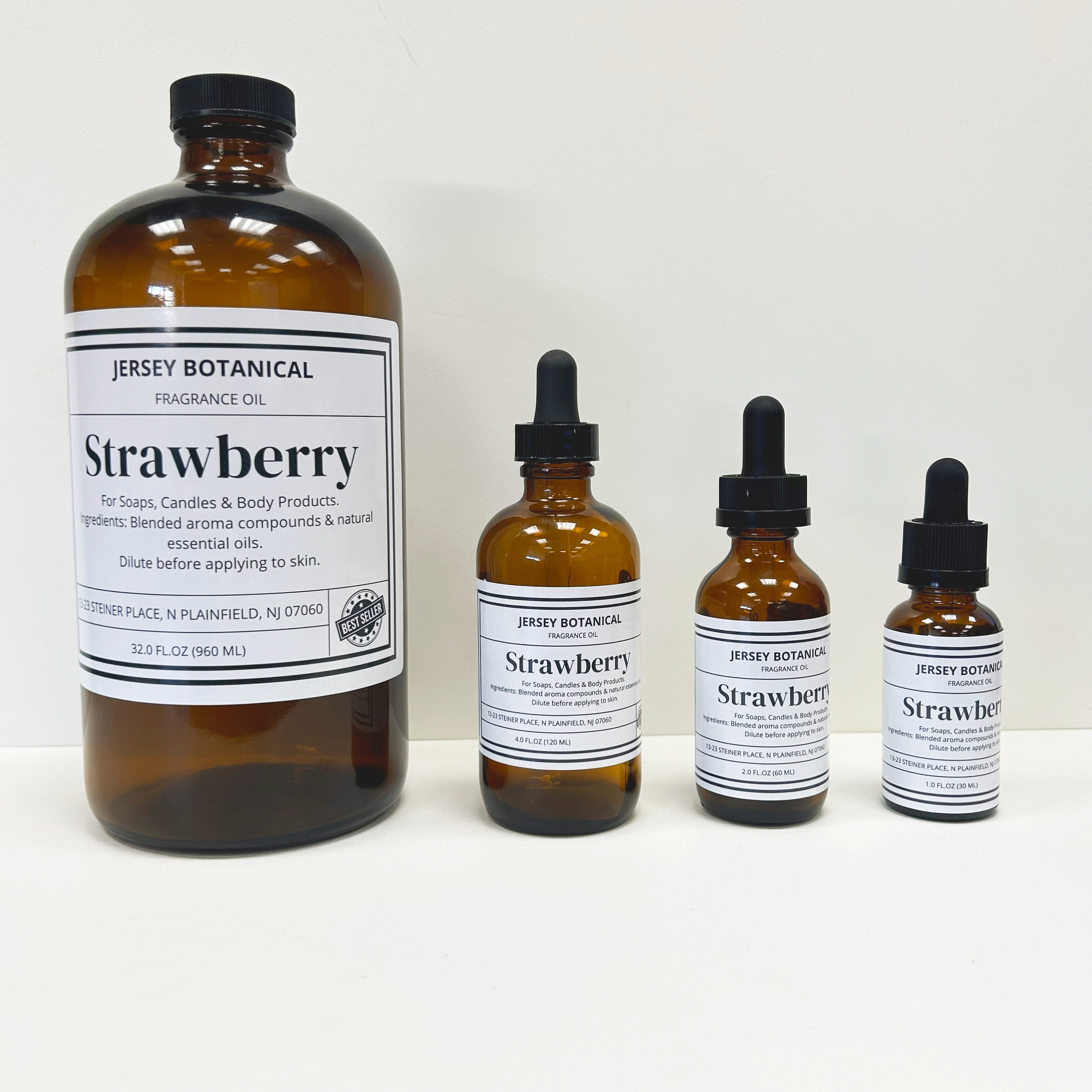 Premium Fragrance Oils For Candle Making & Soap Making, Perfumes