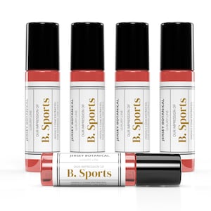 Buberry Sprt BS Designer Fragrance Oil Type Scented Oils For Body, Soap Making, Candle Making, Lotion, Perfume, Diffuser