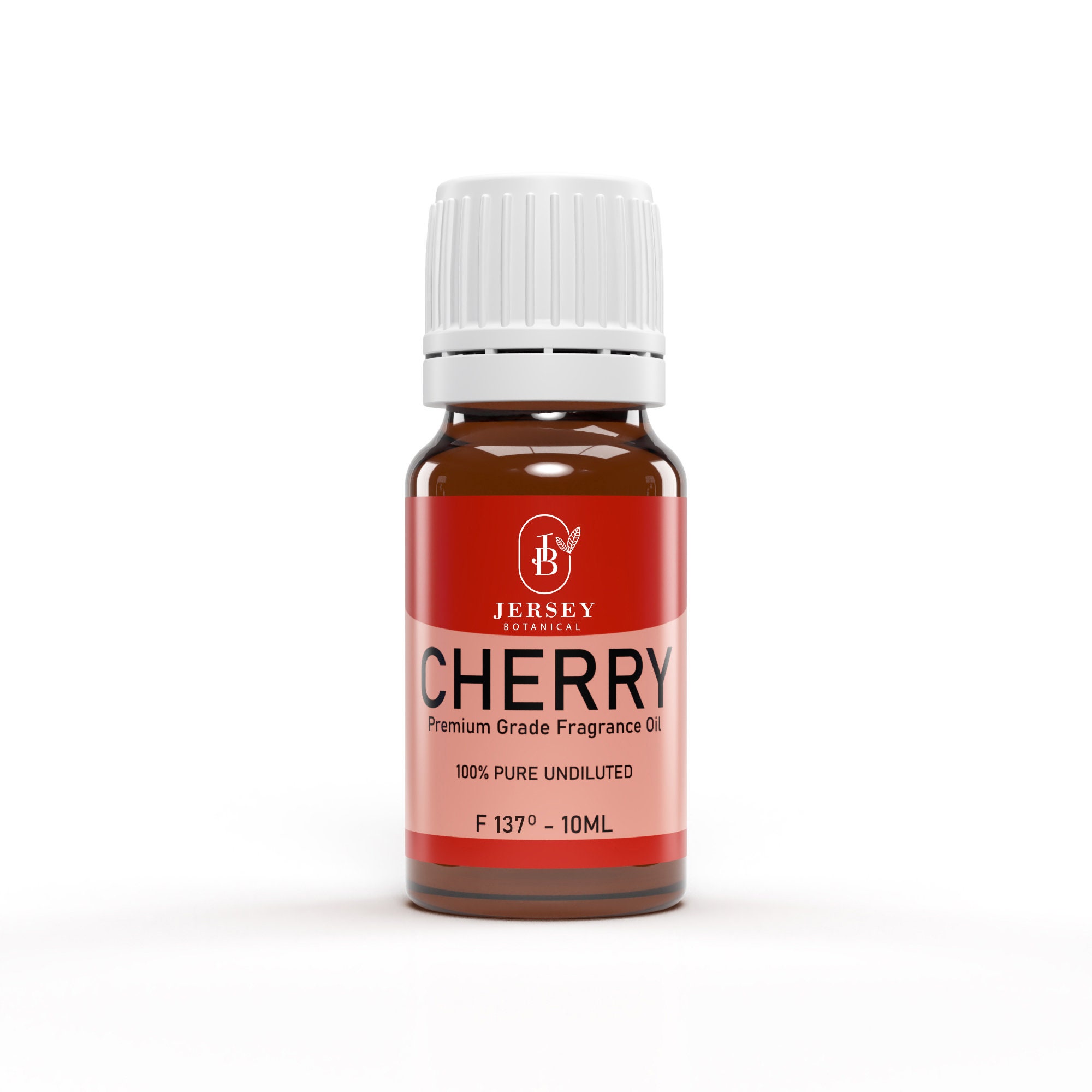 Cherry Premium Grade Fragrance x10 Oil For Candles, Soaps