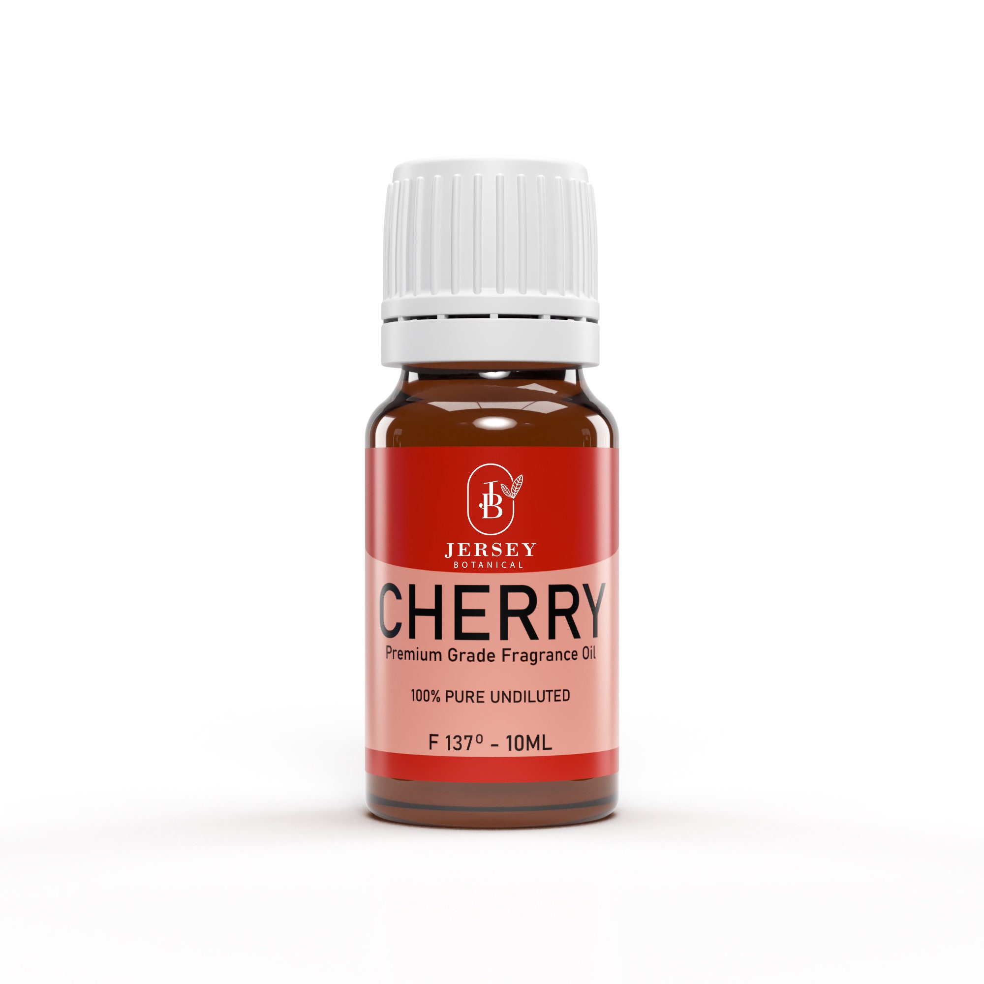 Cherry Premium Grade Fragrance x10 Oil For Candles, Soaps, Freshies, Body  Butters, Perfumes, Incense, Diffuser, Aromatherapy 10 ml.