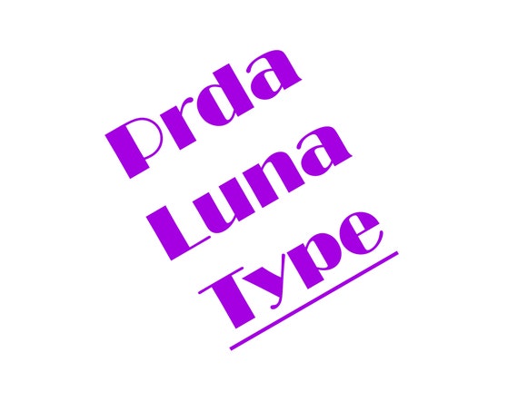 Prda Luna PLR Designer Fragrance Oil Type Scented Oils For Body Oil Men, Women, Lotions, Perfume & Cologne and Diffusers