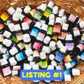 Fragrance Oil SALE For Candle Making, Soap Making, DIY Slime, Body Butters, Freshies, Perfume, Diffuser