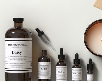 Premium Fragrance Oils For Candle Making & Soap Making, Perfumes, Freshies, Wax Melts, Body Butters, Perfume