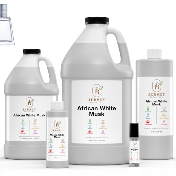 African Scented Candle Etsy